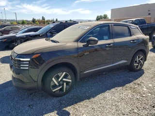 NISSAN KICKS SV