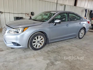 SUBARU LEGACY 2.5I PREMIUM