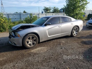 DODGE CHARGER POLICE