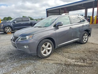 LEXUS RX 350 BASE