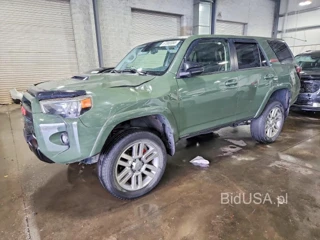 TOYOTA 4RUNNER TRD PRO