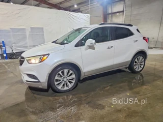 BUICK ENCORE PREFERRED
