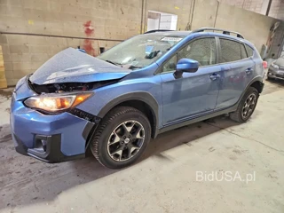 SUBARU CROSSTREK PREMIUM