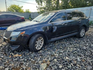 LINCOLN MKT
