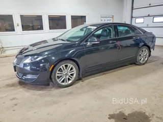 LINCOLN MKZ HYBRID