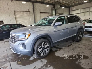 VOLKSWAGEN ATLAS SE