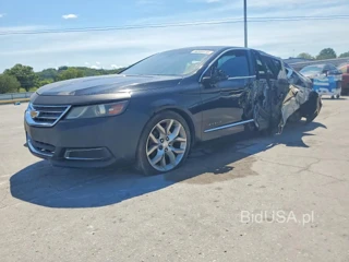 CHEVROLET IMPALA LTZ