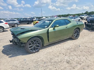 DODGE CHALLENGER SXT
