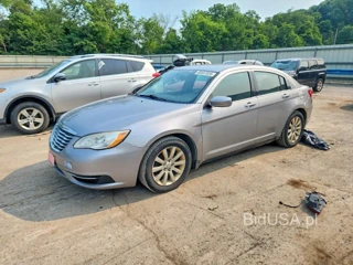 CHRYSLER 200 TOURING