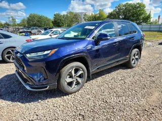 TOYOTA RAV4 PRIME SE