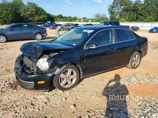 VOLKSWAGEN JETTA SE