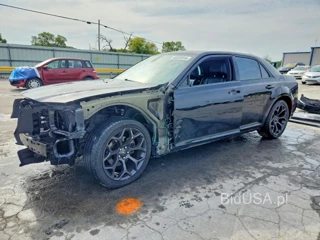 CHRYSLER 300 S