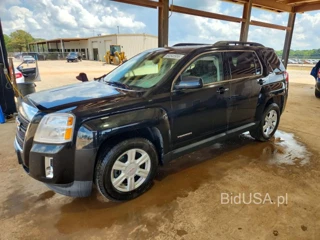 GMC TERRAIN SLT