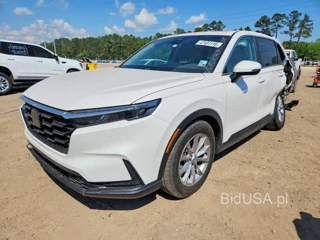 HONDA CR-V EXL