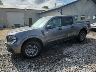 FORD MAVERICK XLT
