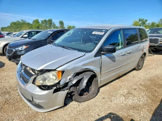 DODGE GRAND CARAVAN EXPRESS