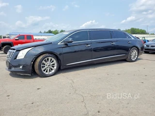 CADILLAC XTS LIMOUSINE
