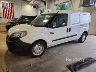 RAM PROMASTER CITY ST