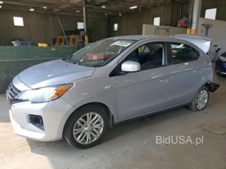 MITSUBISHI MIRAGE G4 ES