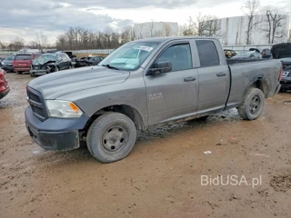 RAM 1500 ST