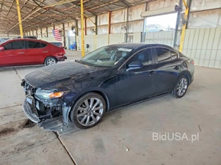 MAZDA 3 SELECT