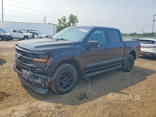 FORD F150 XLT