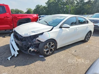 KIA FORTE LXS