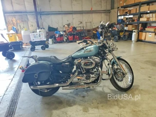 HARLEY-DAVIDSON XL1200 L
