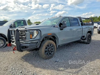 GMC SIERRA K3500 AT4