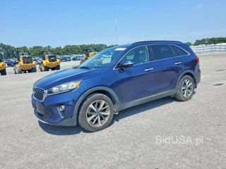 KIA SORENTO EX V6