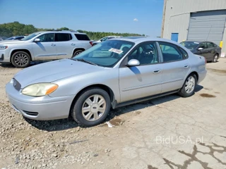 FORD TAURUS SEL