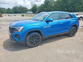 VOLKSWAGEN ATLAS CROSS SPORT SE