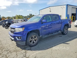 CHEVROLET COLORADO Z71