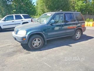 HONDA CR-V EX