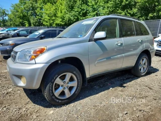 TOYOTA RAV4 BASE