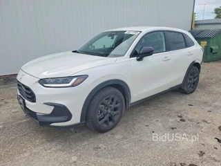 HONDA HR-V SPORT
