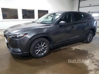 MAZDA CX-9 SPORT