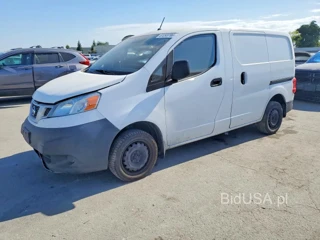 NISSAN NV200 S