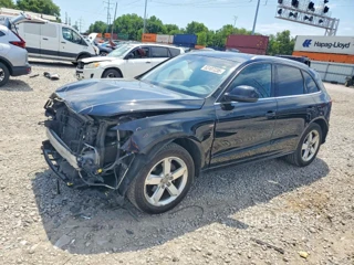 AUDI Q5 PREMIUM PLUS