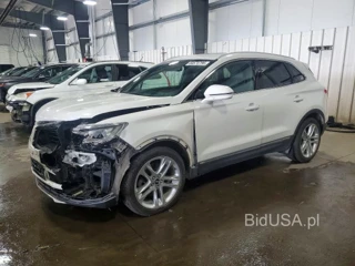 LINCOLN MKC