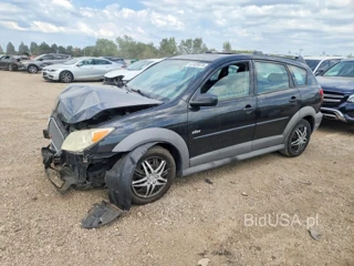 PONTIAC VIBE