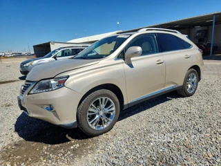 LEXUS RX 450H
