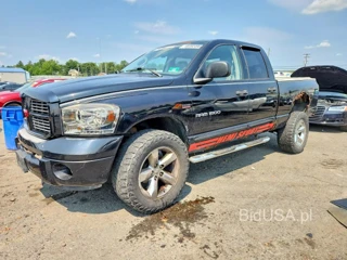DODGE RAM 1500 ST