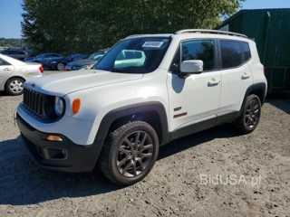 JEEP RENEGADE LATITUDE