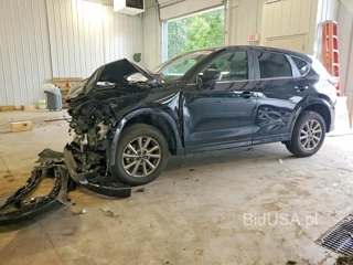 MAZDA CX-5 SELECT