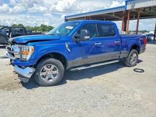FORD F150 SUPERCREW