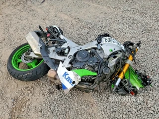 KAWASAKI ZX1002 L