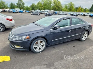 VOLKSWAGEN CC SPORT