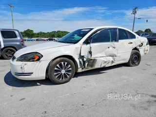 CHEVROLET IMPALA LS