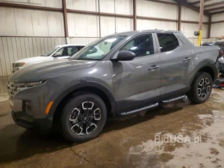 HYUNDAI SANTA CRUZ SEL